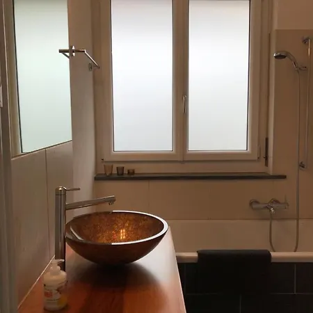 Casa Festivity Locarno