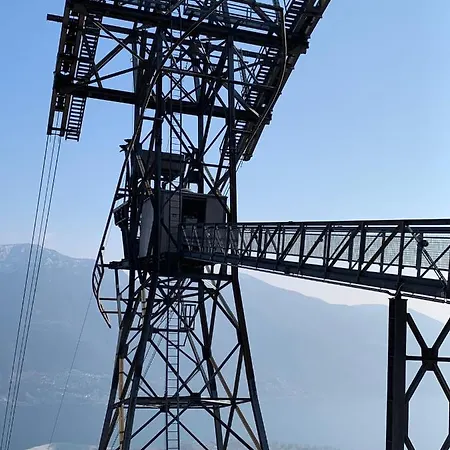 Casa Festivity Apartman