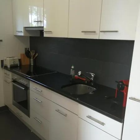 Casa Festivity Apartman Locarno