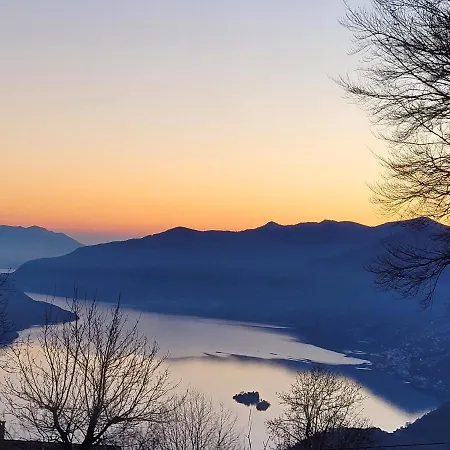 Casa Festivity Locarno