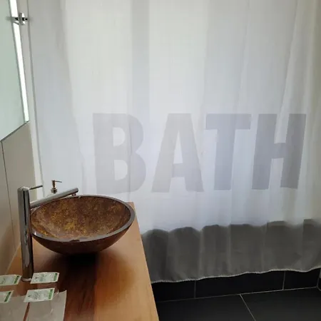 Apartman Casa Festivity *