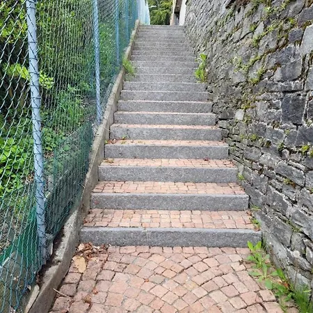 Apartman Casa Festivity