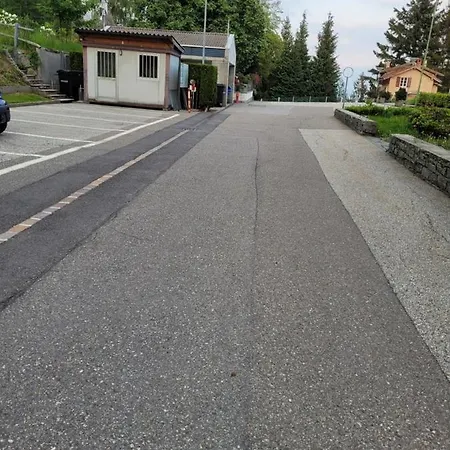 דירה Casa Festivity