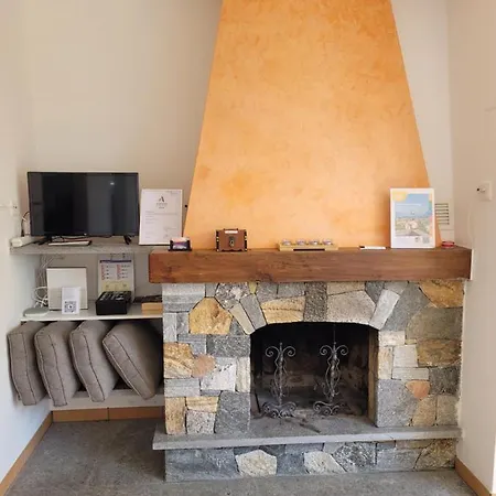 Casa Festivity Locarno