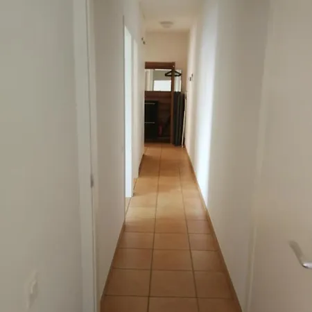 Casa Festivity * לוקרנו