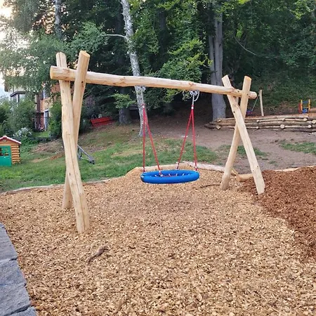 Casa Festivity Apartman