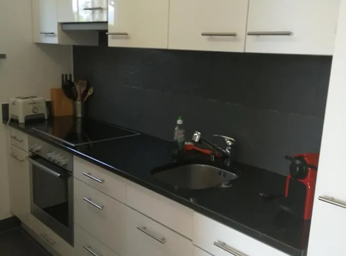 Casa Festivity Apartament Locarno