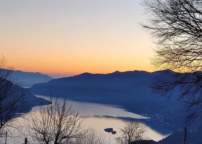 Casa Festivity Locarno