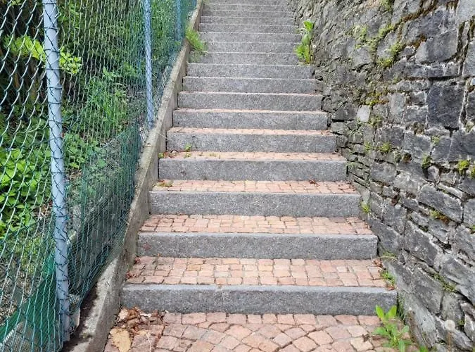 Apartament Casa Festivity