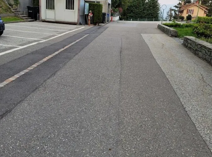 Appartamento Casa Festivity