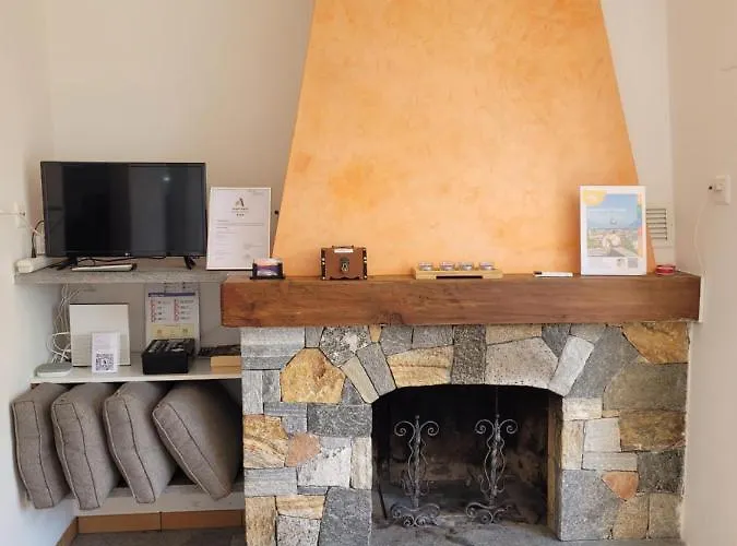 Casa Festivity 로카르노