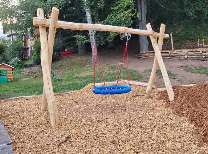 Casa Festivity Appartamento