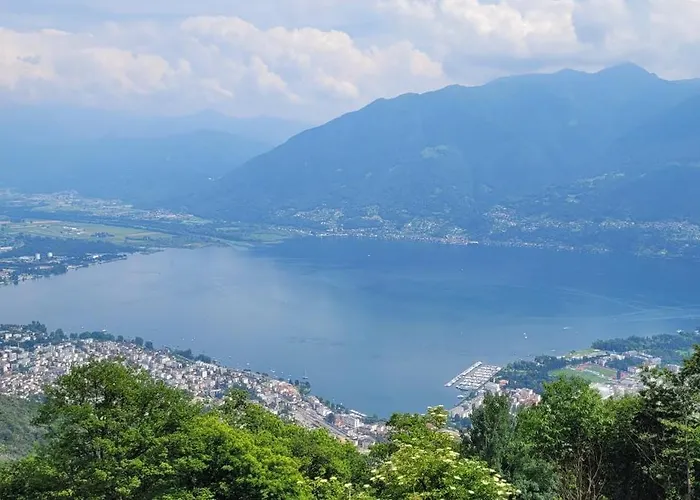 Casa Festivity Locarno