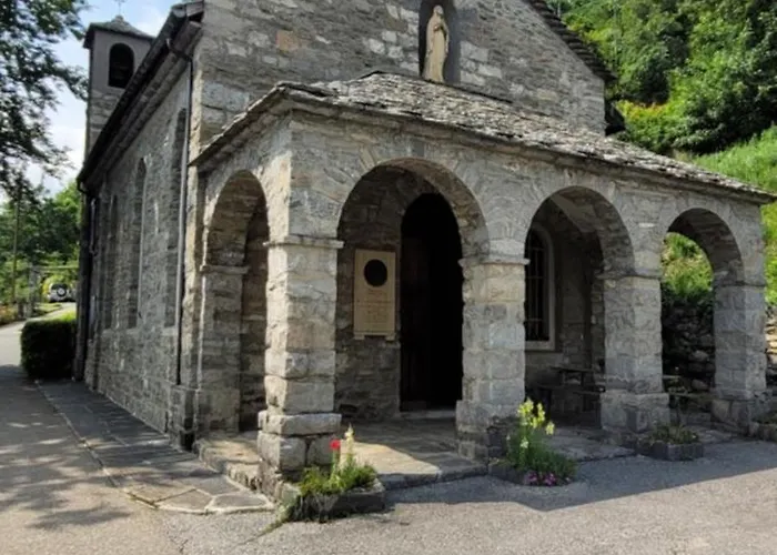 Casa Festivity Apartament Locarno