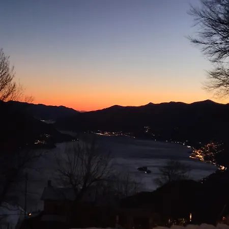 Casa Festivity Locarno