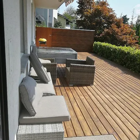 Casa Festivity Lejlighed *