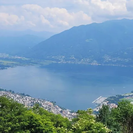 Casa Festivity Locarno