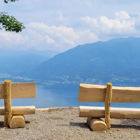 Casa Festivity Lejlighed *