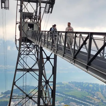 Casa Festivity Apartmán *