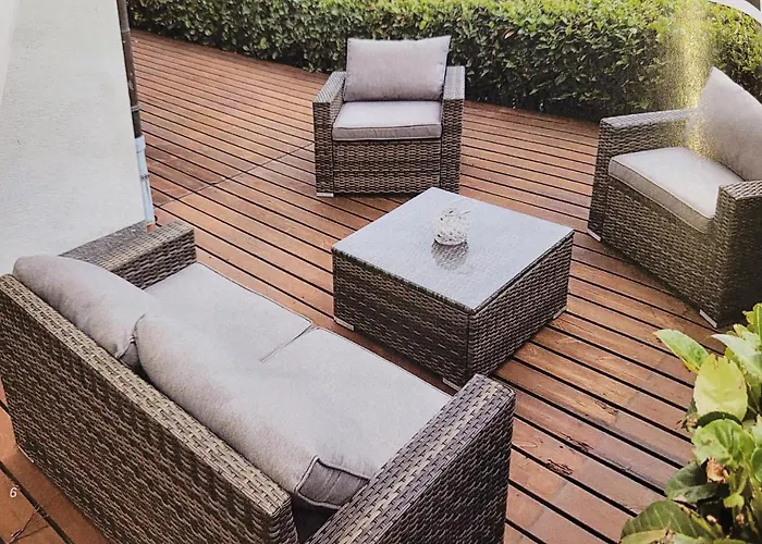 Casa Festivity Apartmán