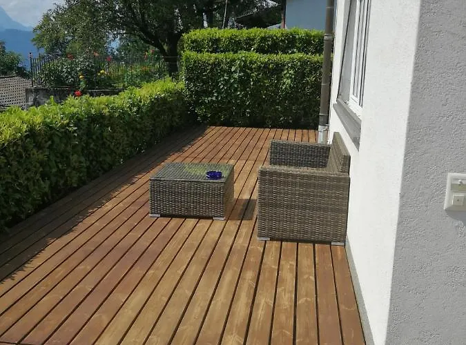 Apartmán Casa Festivity Locarno