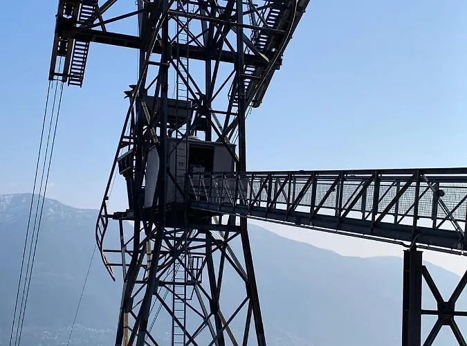 Casa Festivity Apartmán