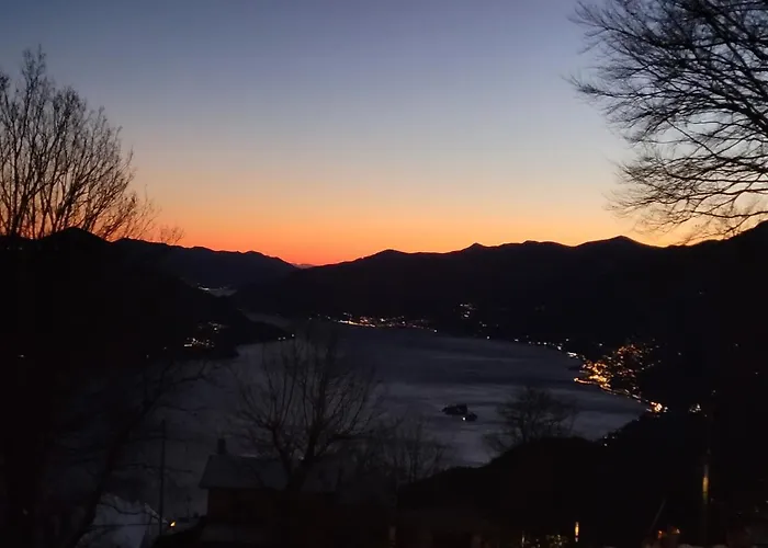 Casa Festivity Locarno