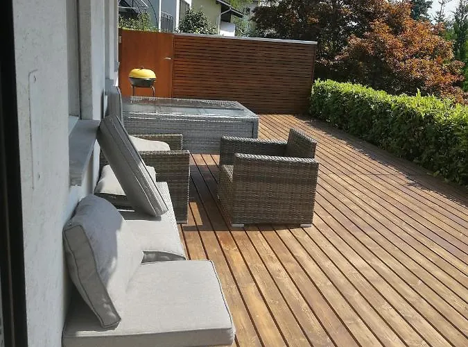 Casa Festivity Apartmán *